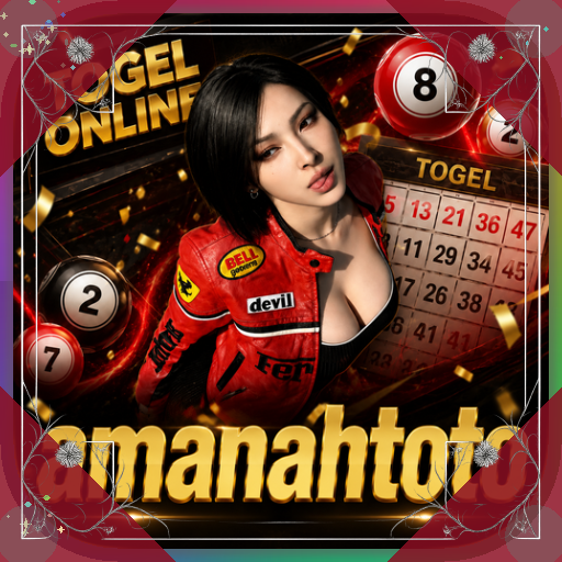 amanahtoto — galeri pratinjau - APK Resmi